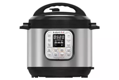 Instant Pot Duo 3L Mini multicooker