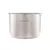 Instant Pot inner pot stainless steel (6 liters)