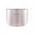 Instant Pot Innentopf Edelstahl (6 Liter)