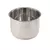 Instant Pot inner pot stainless steel (6 liters)