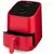 Instant Pot Vortex Mini 2L airfryer (rood)