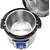 Instant Pot 8Qt Ss Inner Pot Whandles Evo Series