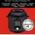 Instant Pot Pro 10-in-1 Multicooker 5,7L