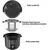 Instant Pot Pro 5,7L multicooker