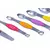 Ziva luxury stainless steel measuring spoons & cups set (18-piece)