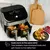 Instant Pot 7,6 liter (8 Qt) Vortex Plus Dual ClearCook (stainless steel) [Second Chance]