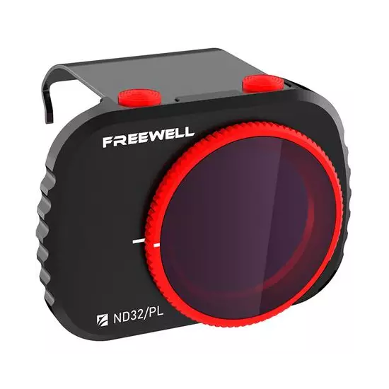 Freewell DJI Mini (1&2) ND32 / PL Kamerafilter