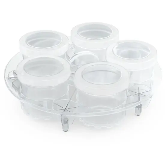 Instant Pot Yoghurt Set