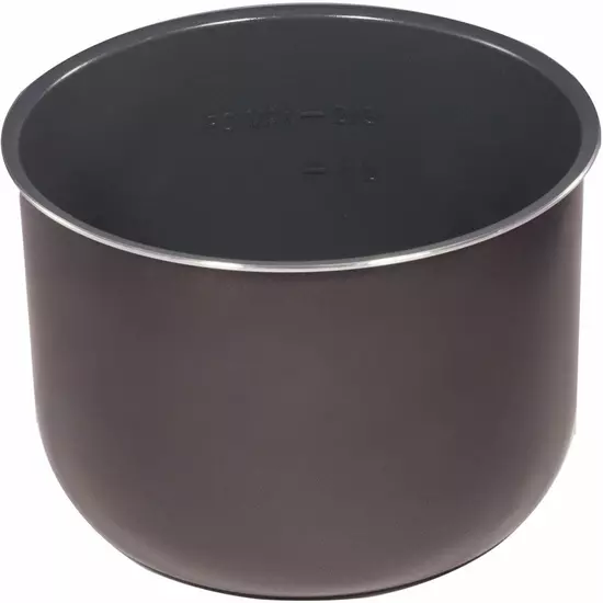 Instant Pot binnenpan keramisch 7,6L
