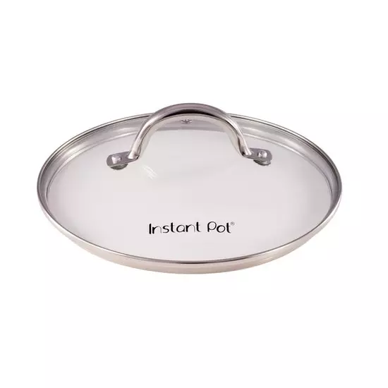 Instant Pot glass lid (5.7 litres / 6 Qt)