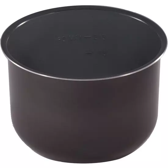 Instant Pot inner pan ceramic pot (5.7 litres)