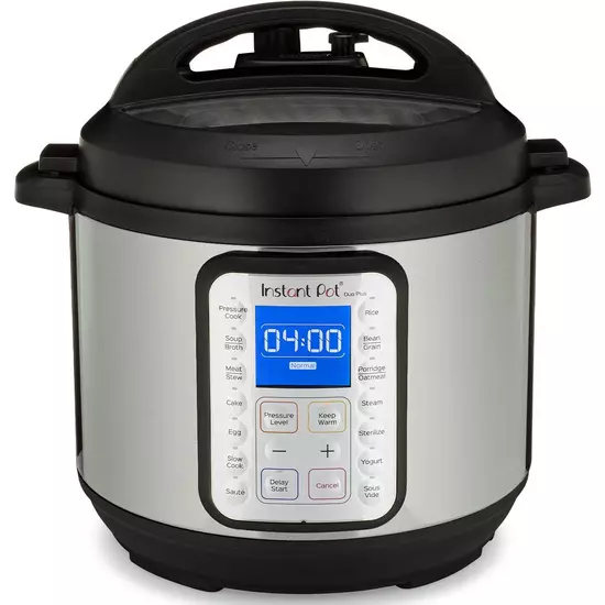 Instant Pot 6L Duo Plus Multikocher[tweedekans]