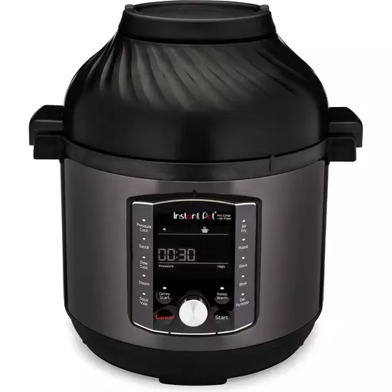 Instant Pot Pro Crisp 8 liter [Tweedekans]