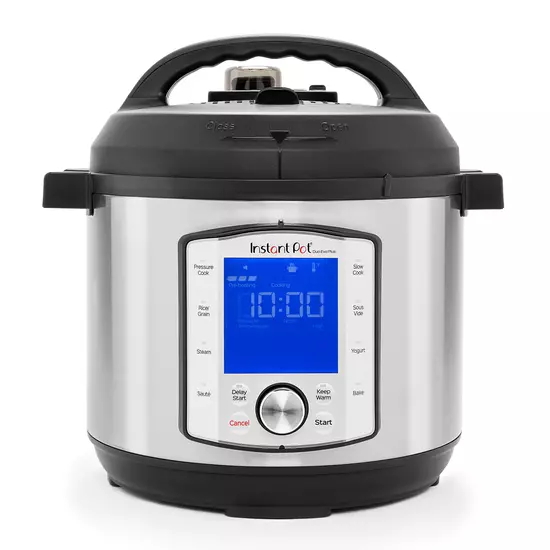 Instant Pot 6L Duo Evo Plus multicooker [tweedekans]