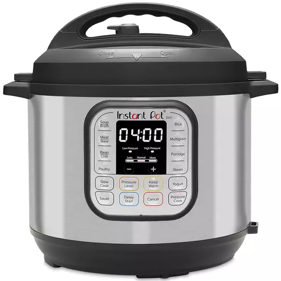 Instant Pot 6L Duo multicooker [tweedekans]