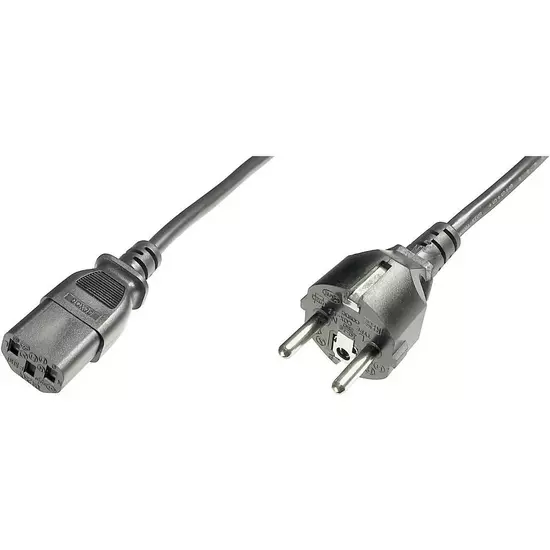 10A EU Power cord 1.2 metres - Suitable for Instant Pot
