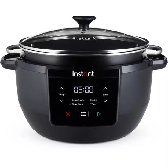 Instant Superior Slow Cooker [TWEEDEKANS]