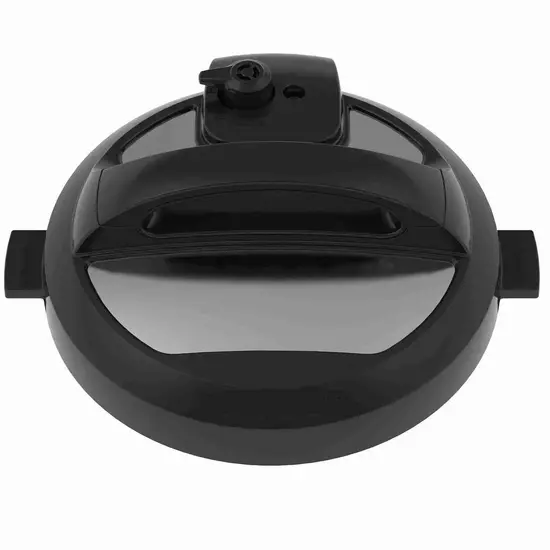 Snelkookpandeksel voor Instant Pot Duo 3L Mini multicooker [vervanging]