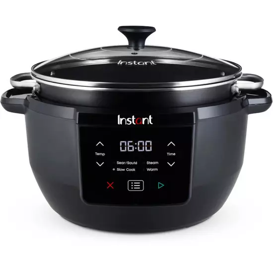 Instant Superior 4-in-1 Slow Cooker (7.1 liters)