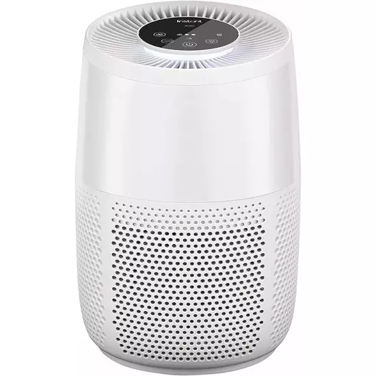 Instant™ luchtreiniger AP-100 - wit