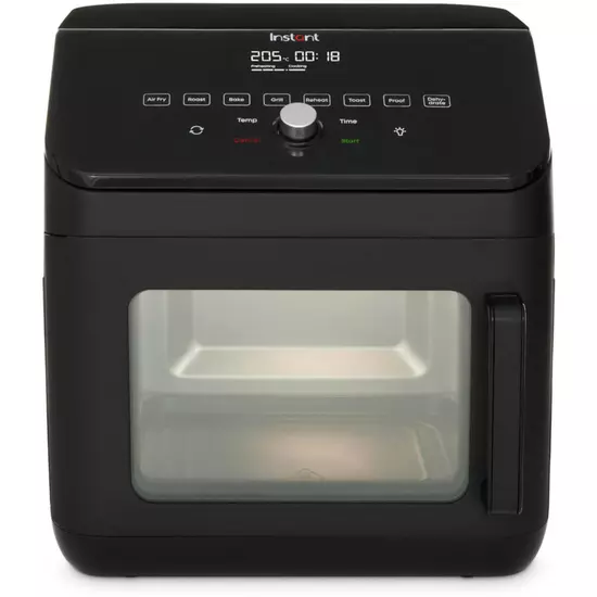 Instant Vortex ClearCook Air Fryer Oven 13L