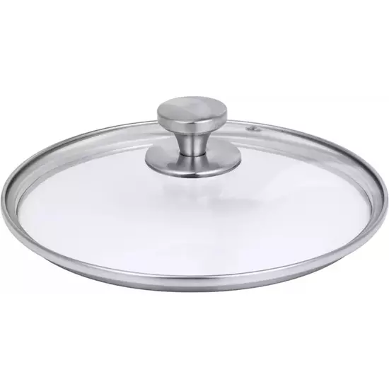 Ziva - Glass lid - for Instant Pot - 6L