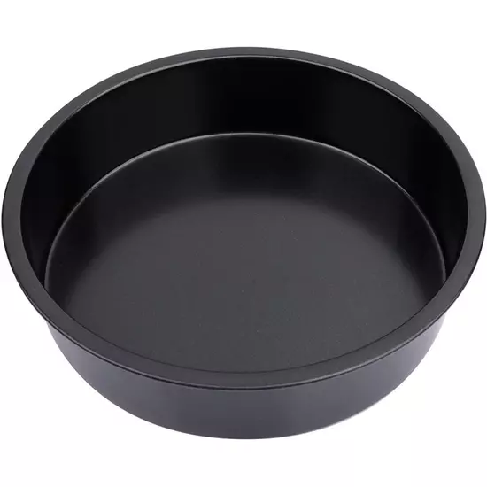 Ziva Cake Vorm rond 16,5cm