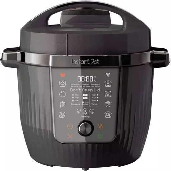 Instant Pot Pro WiFi 5,7L Multikocher
