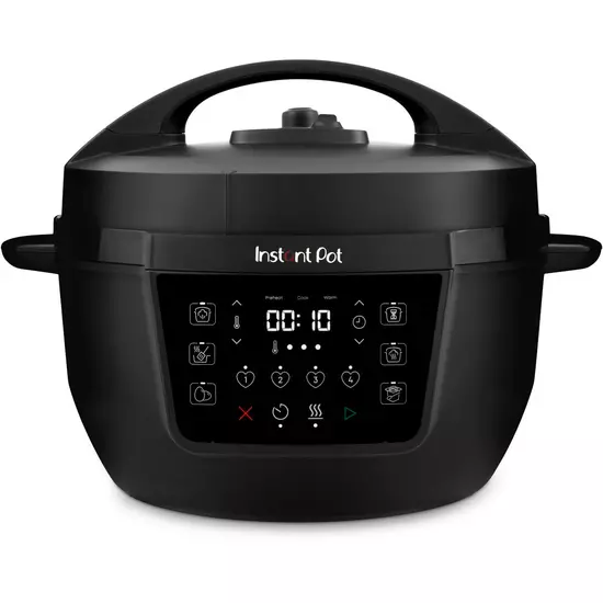 Instant Pot XL 7,1L multicooker (RIO Wide) [second chance]