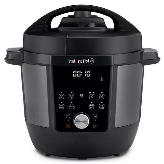 Instant Pot Plus WiFi 5.7L multicooker [Second Chance]
