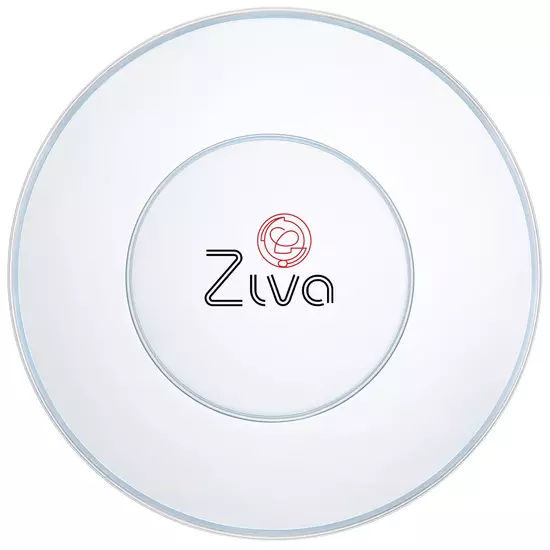 Ziva siliconen deksel voor Instant Pot 7,6 liter [Tweedekans]