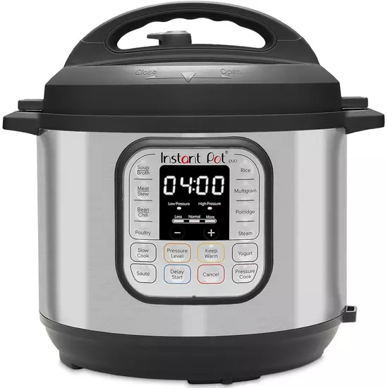 Instant Pot 6L Duo Multikocher [zweite chance]