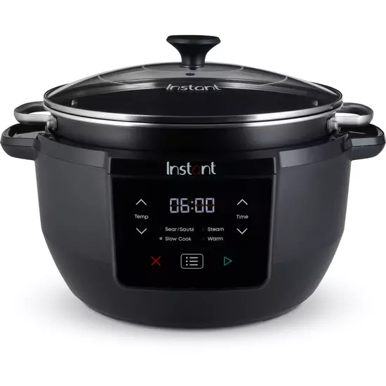 Instant Superior 4-in-1 Slow Cooker (7.1L)