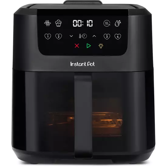 5Qt Vortex Clearcook OdorErase EU