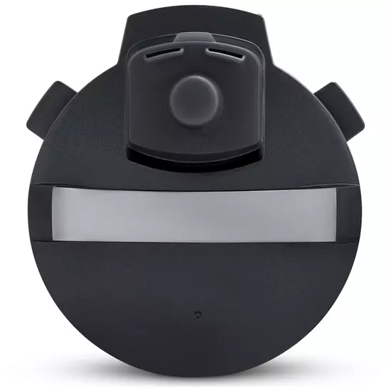 Instant Pot Pro 2025 Snelkookdeksel