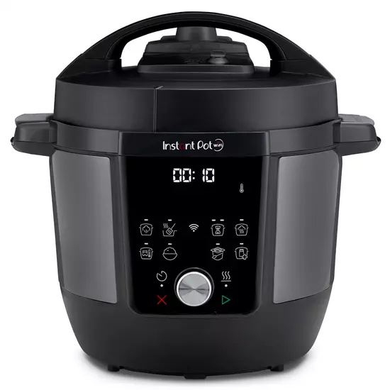 Instant Pot Plus WiFi 5,7L Multikocher [Zweite Chance]