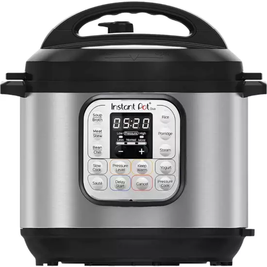 Instant Pot Duo 3L Mini multicooker