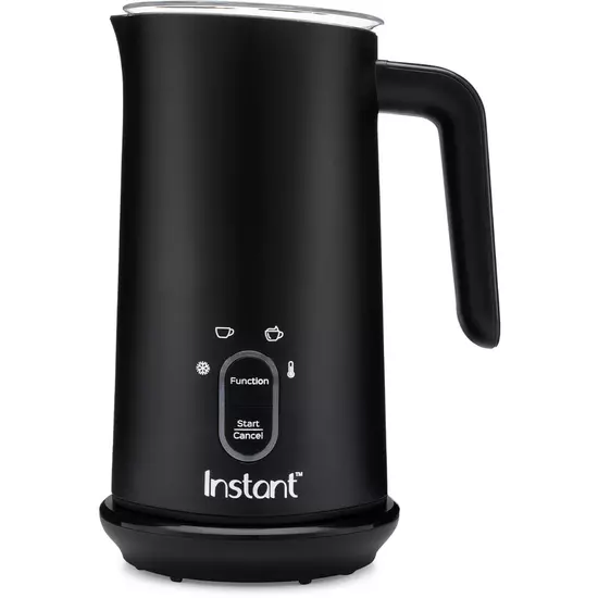 Instant Frother melkopschuimer