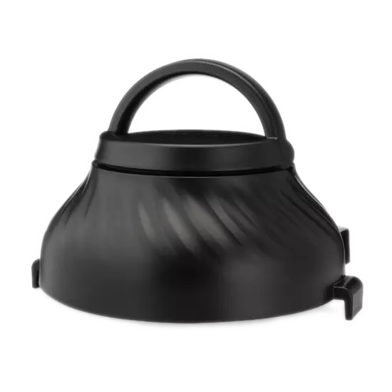 Airfryer lid for Instant Pot Duo Crisp 7.6L multicooker