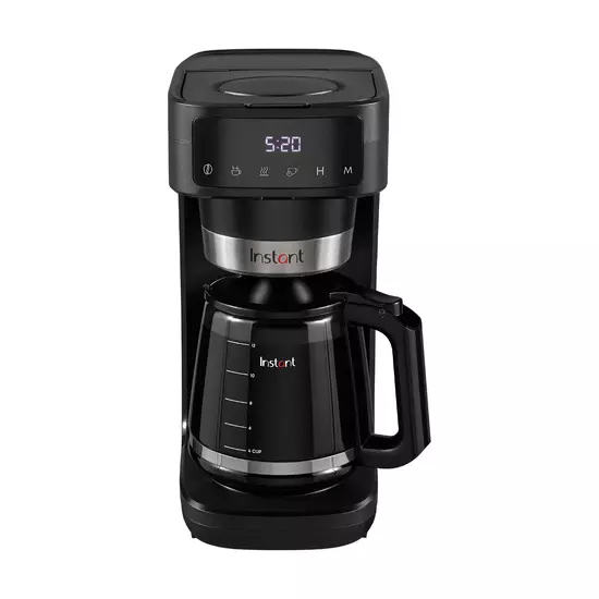 Instant Infusion Brew Plus 2,8L Koffiezetapparaat
