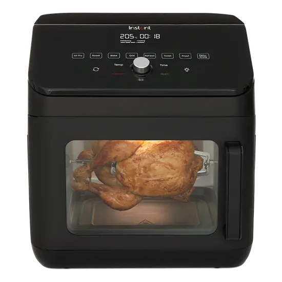 Instant Vortex ClearCook Airfryer Oven 13L Tweedekans