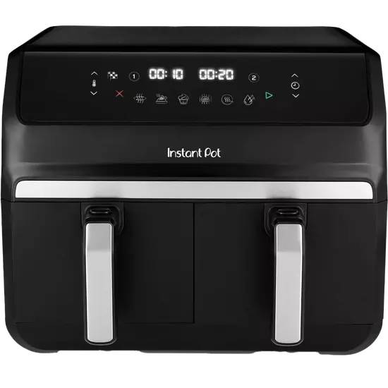 Instant Vortex Dual Basket Airfryer 7,6L