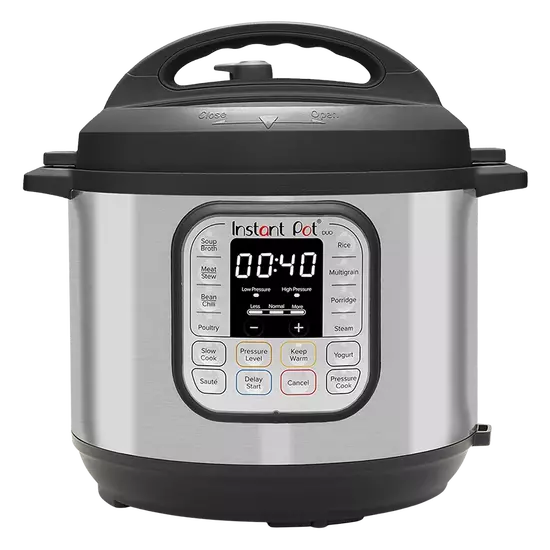 Instant Pot Duo 5,7L multicooker