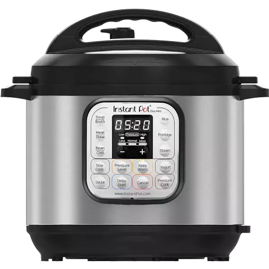 Instant Pot Duo 3L Mini multicooker