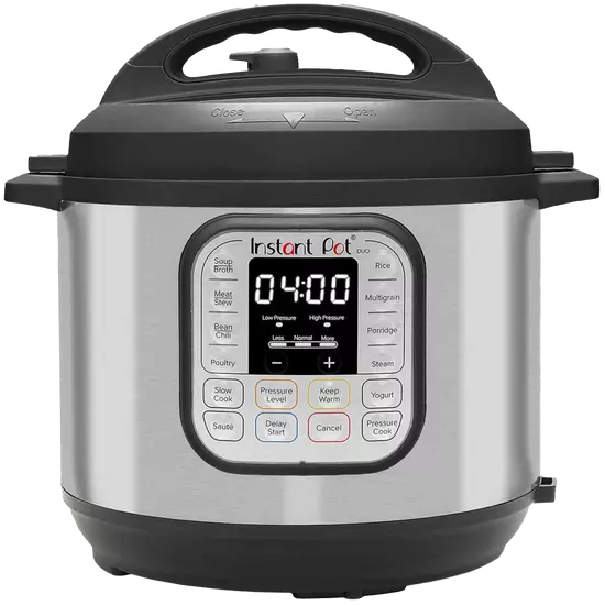 Instant Pot Duo 5,7L multicooker