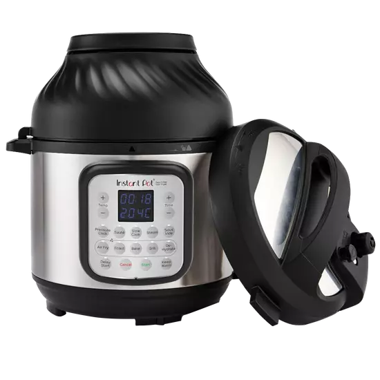Instant Pot Duo Crisp 5,7L multicooker