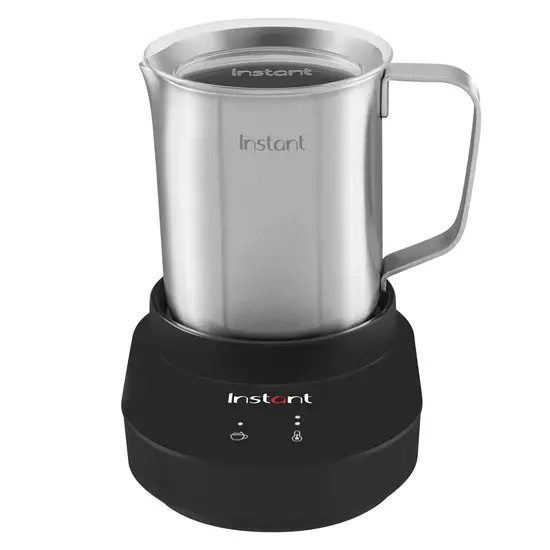Instant Frother Station Melkopschuimer