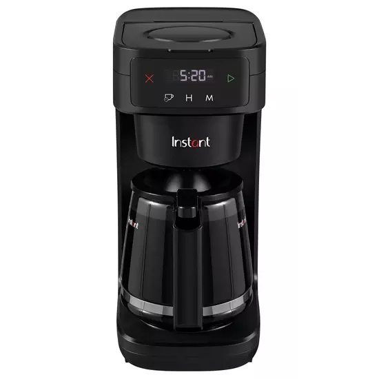 Instant Infusion Brew 2,8L Koffiezetapparaat
