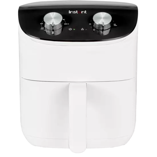 Instant Air Fryer 3,8L (wit)