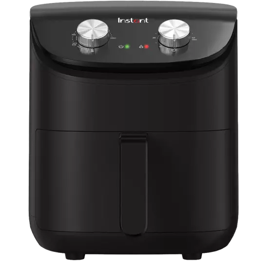 Instant Air Fryer 3,8L (zwart)